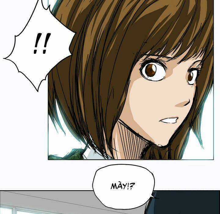 Bá Chủ Học Đường Chapter 4 trang 62