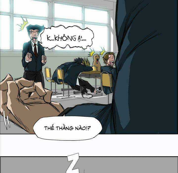 Bá Chủ Học Đường Chapter 4 trang 63