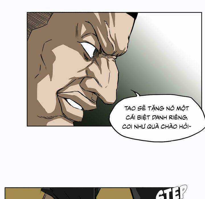 Bá Chủ Học Đường Chapter 4 trang 65