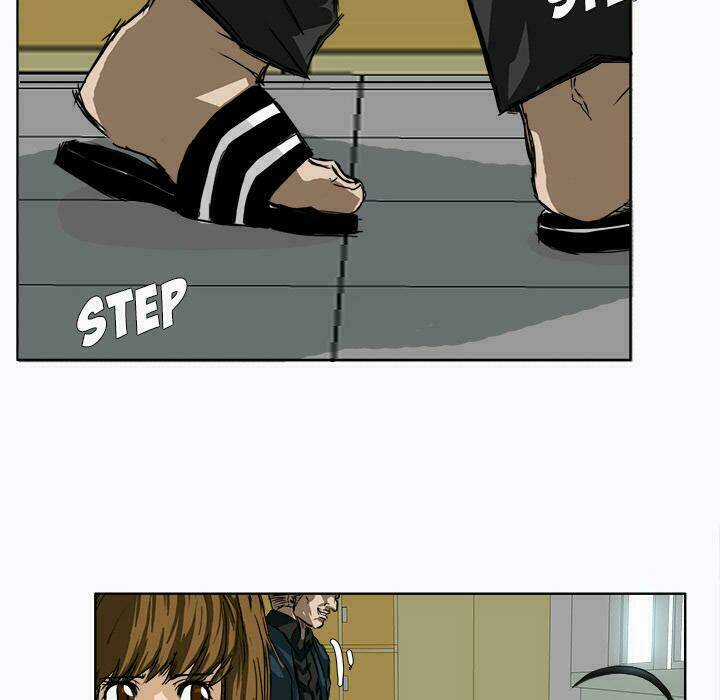 Bá Chủ Học Đường Chapter 4 trang 66