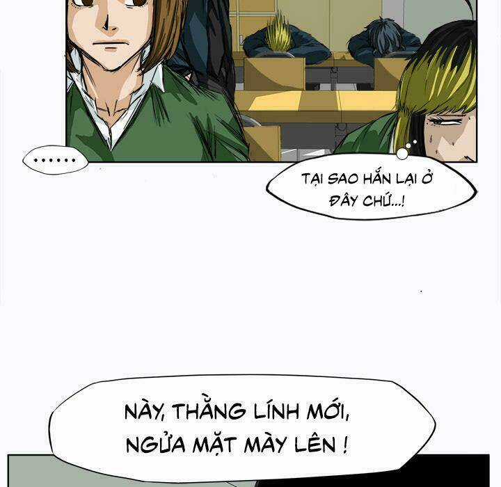 Bá Chủ Học Đường Chapter 4 trang 67