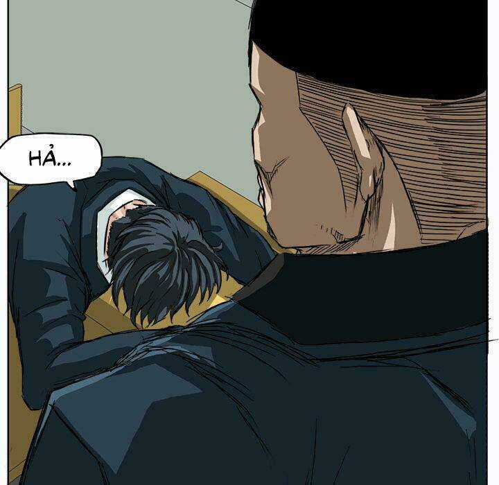 Bá Chủ Học Đường Chapter 4 trang 68