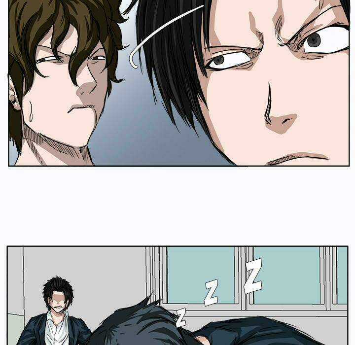 Bá Chủ Học Đường Chapter 4 trang 7