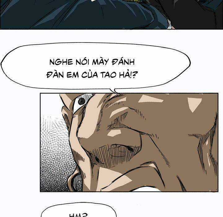 Bá Chủ Học Đường Chapter 4 trang 70