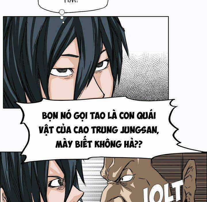 Bá Chủ Học Đường Chapter 4 trang 71