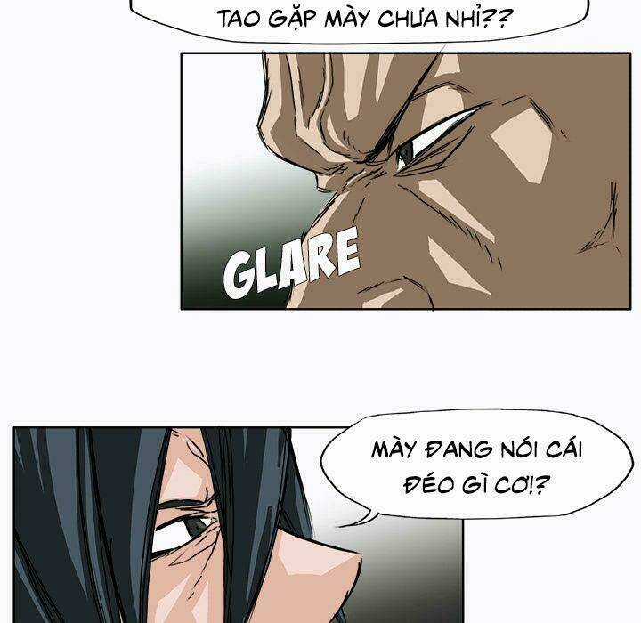 Bá Chủ Học Đường Chapter 4 trang 74