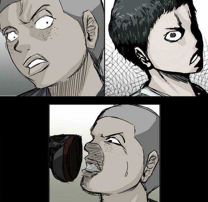 Bá Chủ Học Đường Chapter 4 trang 77