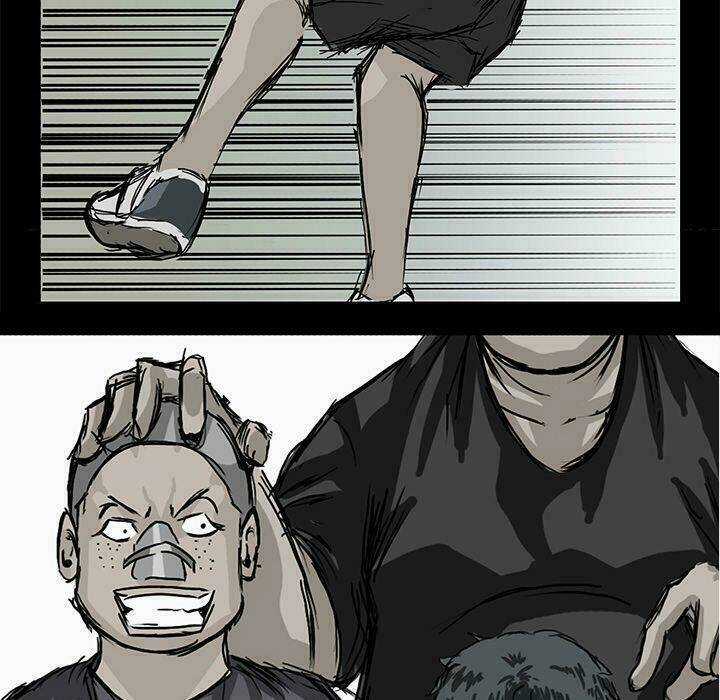 Bá Chủ Học Đường Chapter 4 trang 79