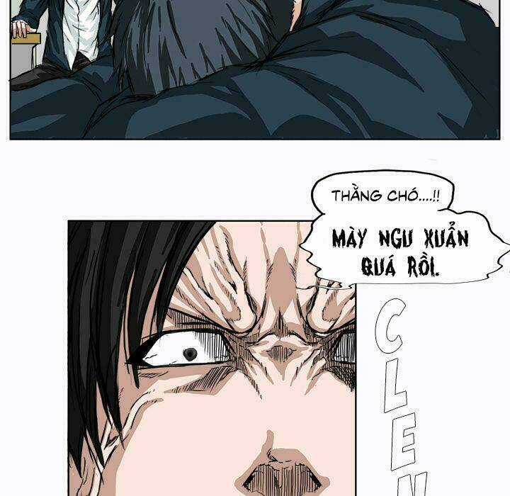 Bá Chủ Học Đường Chapter 4 trang 8