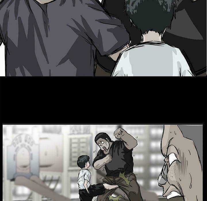 Bá Chủ Học Đường Chapter 4 trang 80