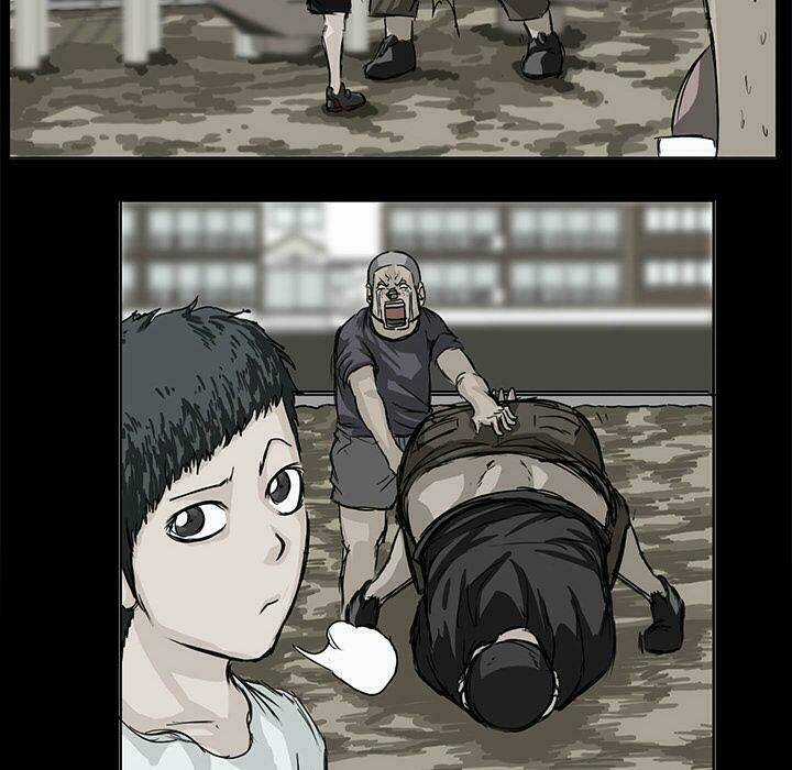 Bá Chủ Học Đường Chapter 4 trang 81