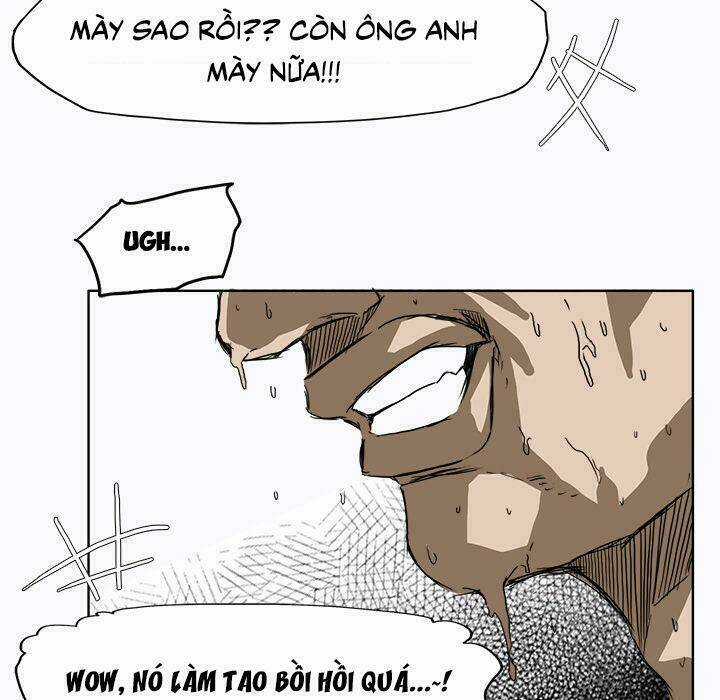 Bá Chủ Học Đường Chapter 4 trang 85