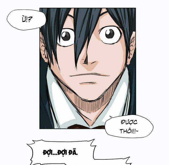 Bá Chủ Học Đường Chapter 4 trang 88