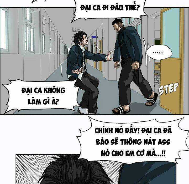 Bá Chủ Học Đường Chapter 4 trang 89