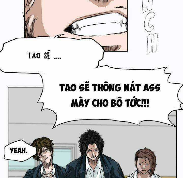Bá Chủ Học Đường Chapter 4 trang 9