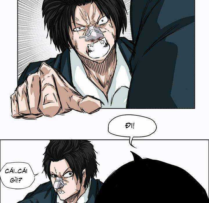 Bá Chủ Học Đường Chapter 4 trang 90