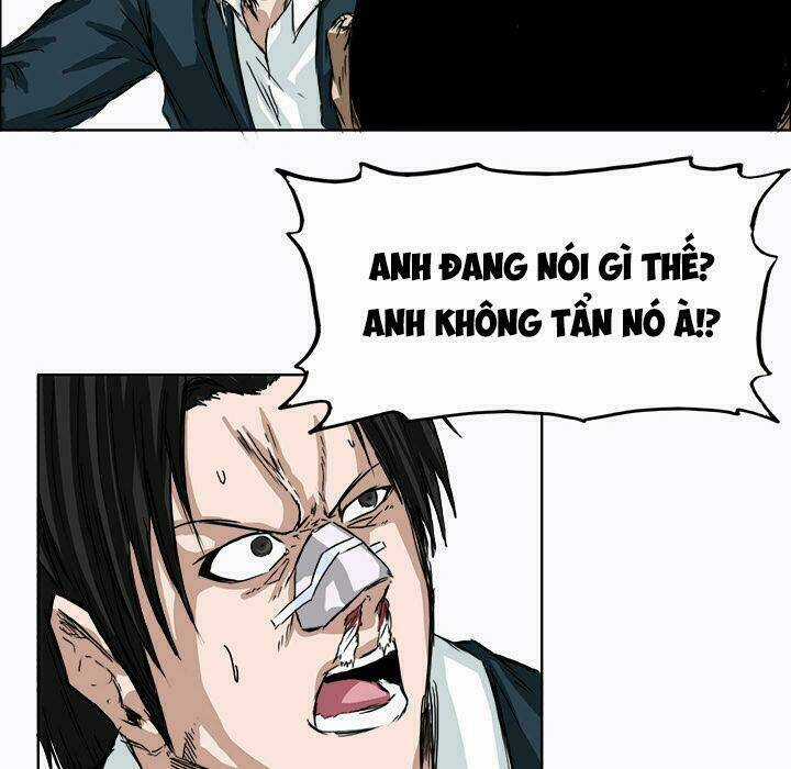 Bá Chủ Học Đường Chapter 4 trang 91