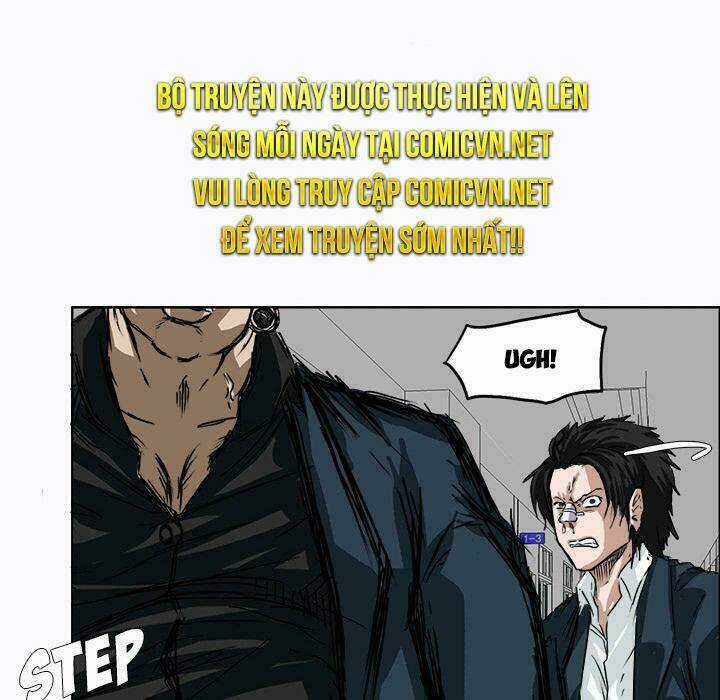 Bá Chủ Học Đường Chapter 4 trang 93