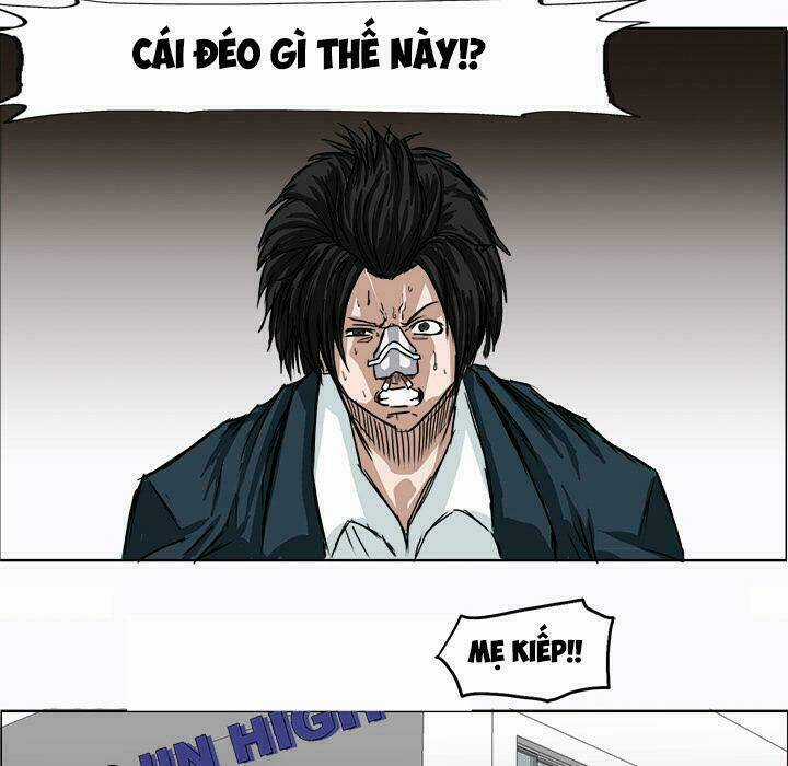 Bá Chủ Học Đường Chapter 4 trang 97