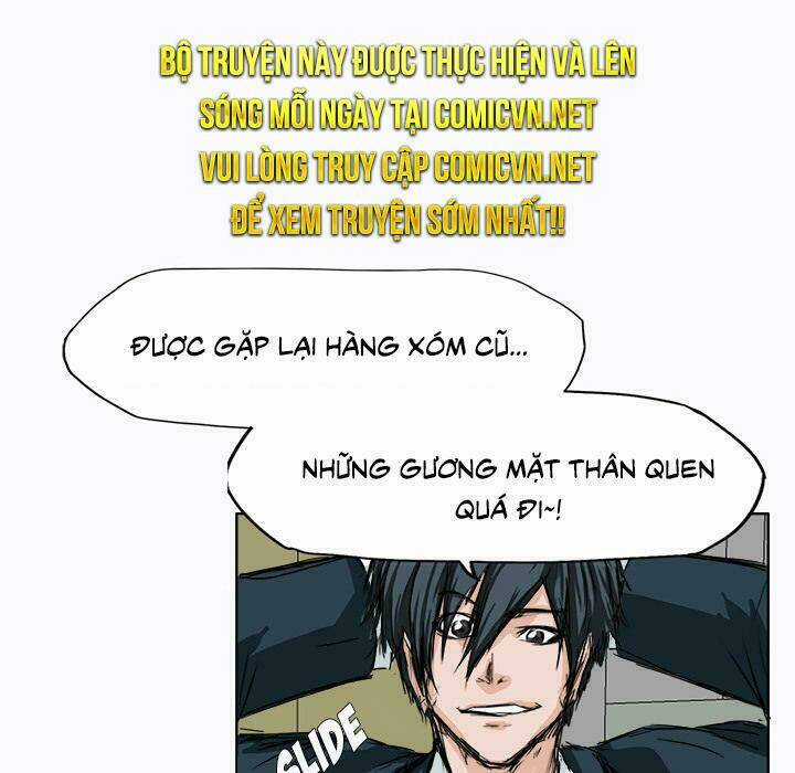 Bá Chủ Học Đường Chapter 4 trang 99