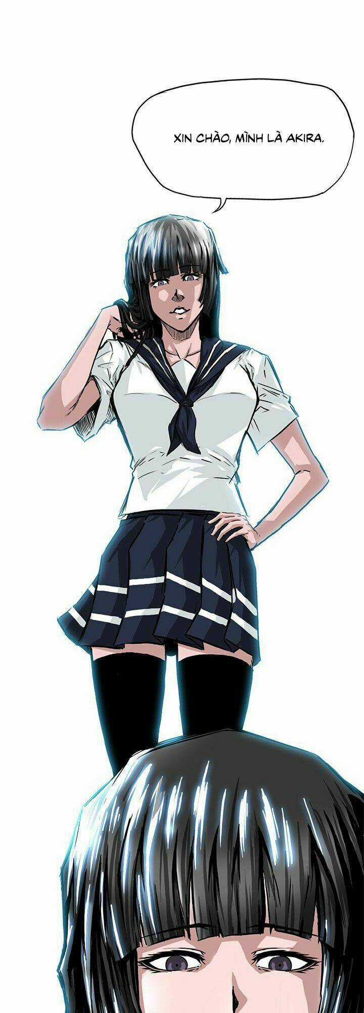 Bá Chủ Học Đường Chapter 40 trang 0