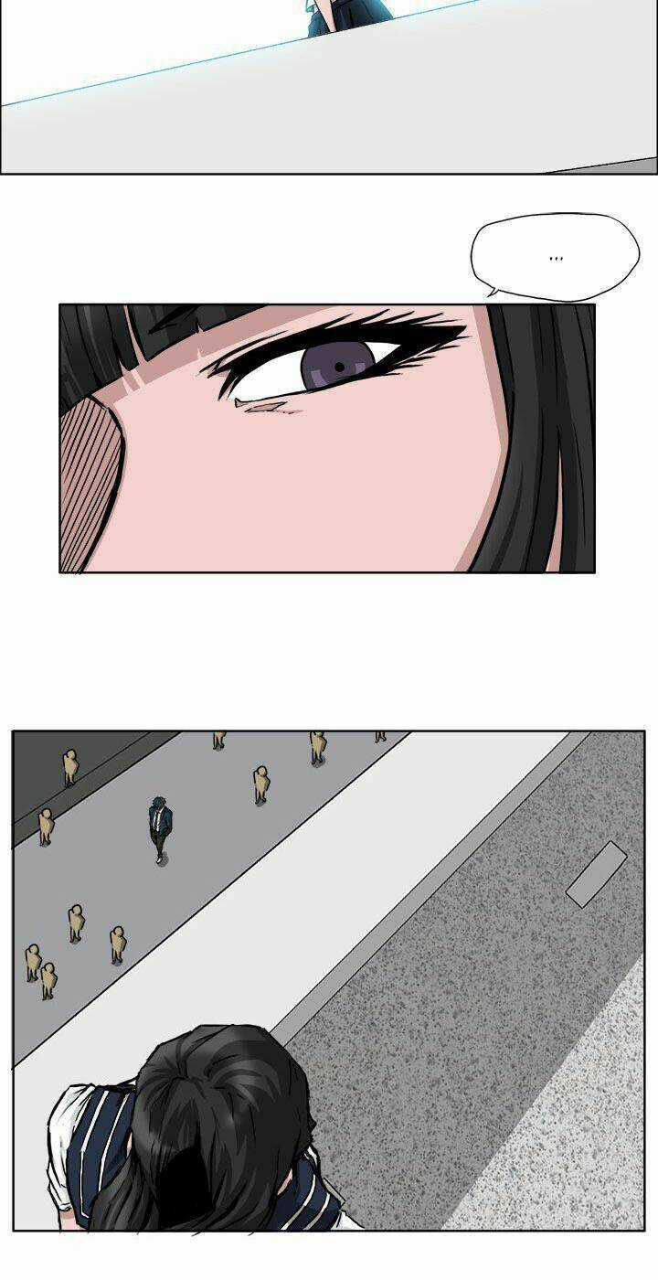 Bá Chủ Học Đường Chapter 41 trang 1