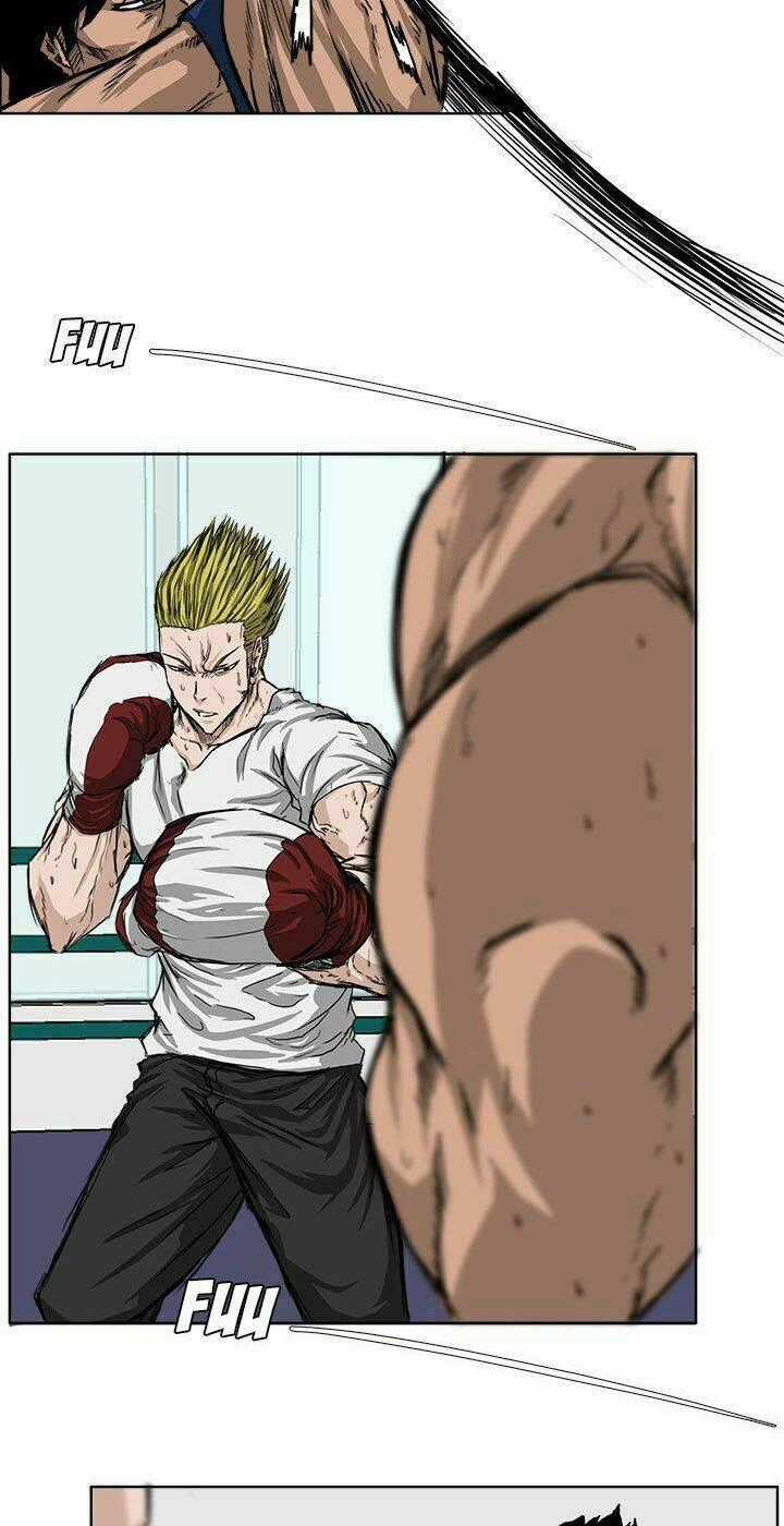 Bá Chủ Học Đường Chapter 43 trang 1
