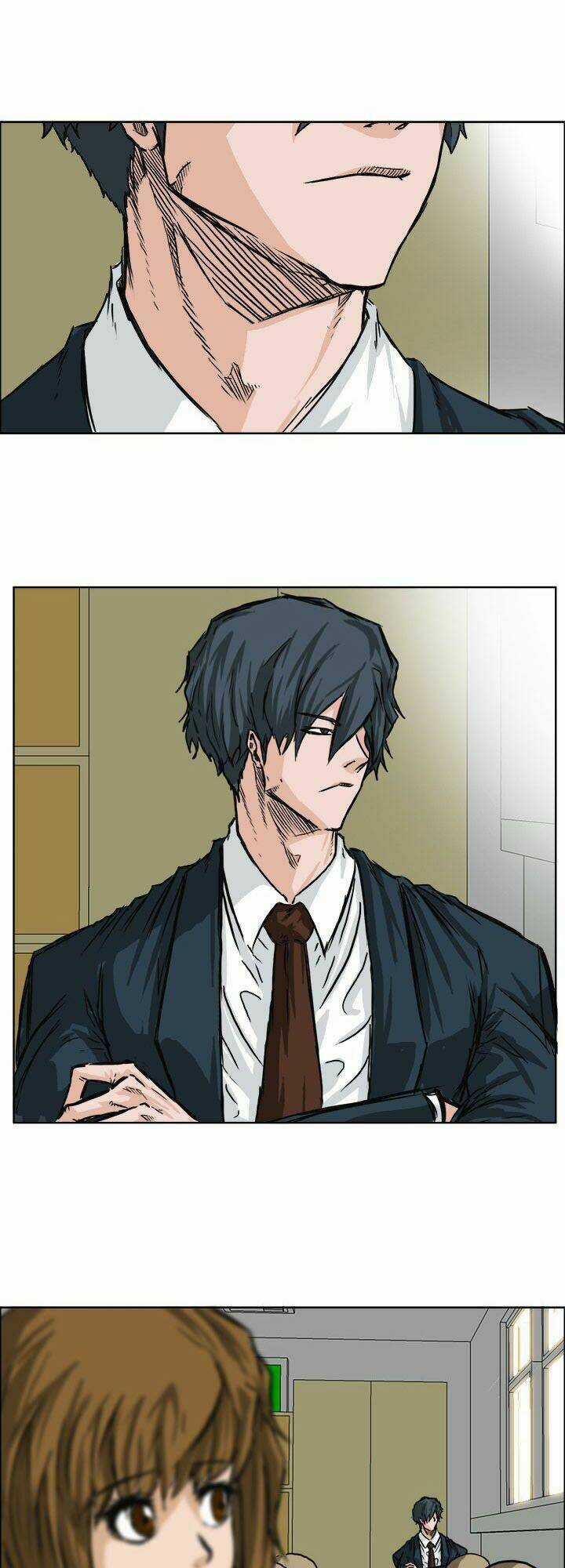 Bá Chủ Học Đường Chapter 45 trang 0