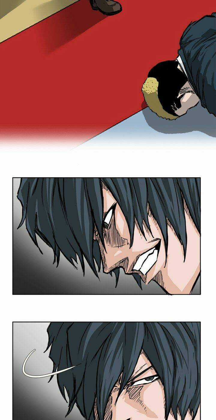 Bá Chủ Học Đường Chapter 48 trang 1