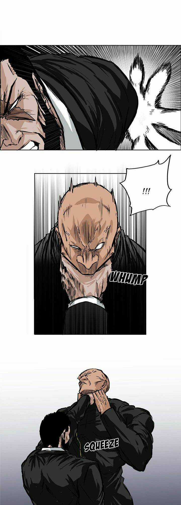 Bá Chủ Học Đường Chapter 49 trang 0