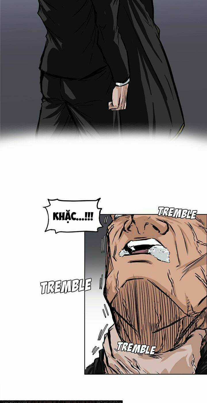 Bá Chủ Học Đường Chapter 49 trang 1