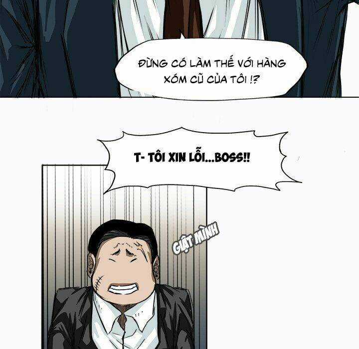 Bá Chủ Học Đường Chapter 5 trang 14