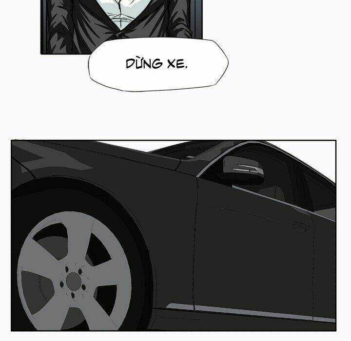 Bá Chủ Học Đường Chapter 5 trang 15
