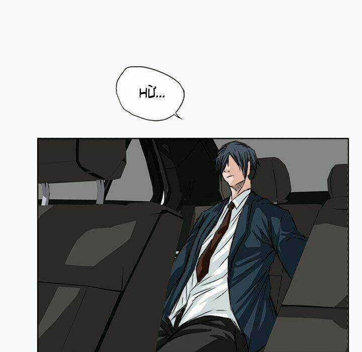 Bá Chủ Học Đường Chapter 5 trang 16