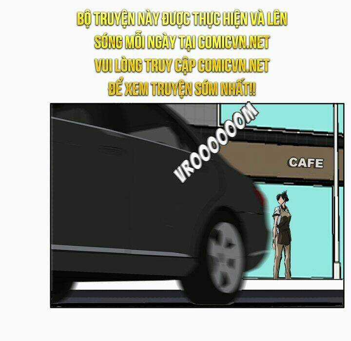 Bá Chủ Học Đường Chapter 5 trang 18