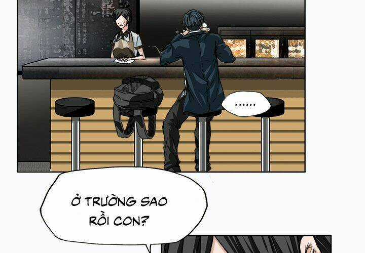 Bá Chủ Học Đường Chapter 5 trang 2