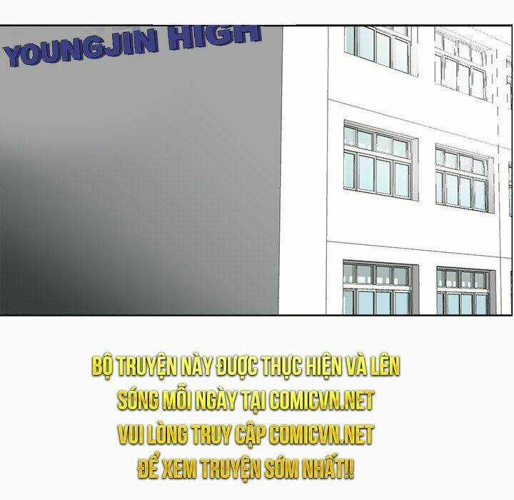 Bá Chủ Học Đường Chapter 5 trang 22