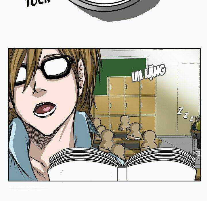 Bá Chủ Học Đường Chapter 5 trang 26