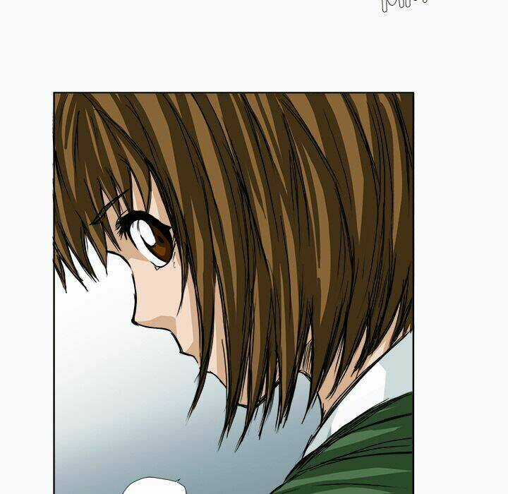 Bá Chủ Học Đường Chapter 5 trang 28