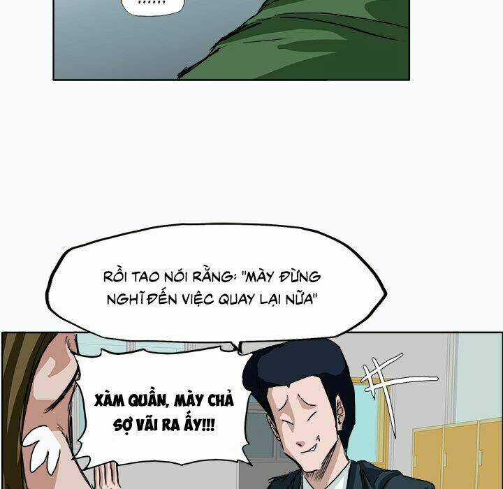 Bá Chủ Học Đường Chapter 5 trang 29