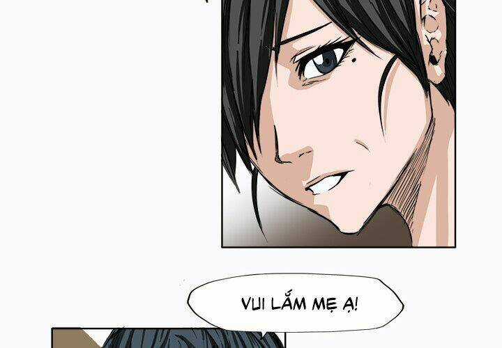 Bá Chủ Học Đường Chapter 5 trang 3