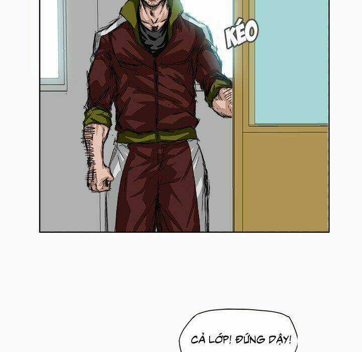 Bá Chủ Học Đường Chapter 5 trang 31