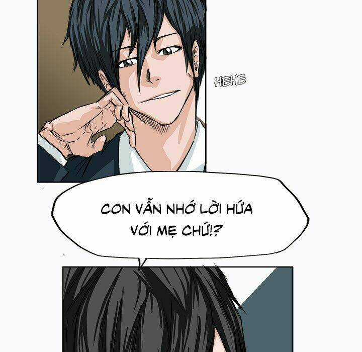 Bá Chủ Học Đường Chapter 5 trang 4