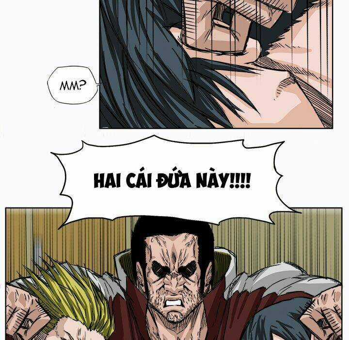 Bá Chủ Học Đường Chapter 5 trang 40