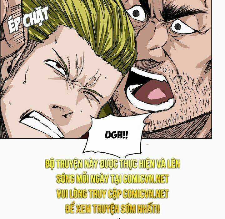 Bá Chủ Học Đường Chapter 5 trang 43