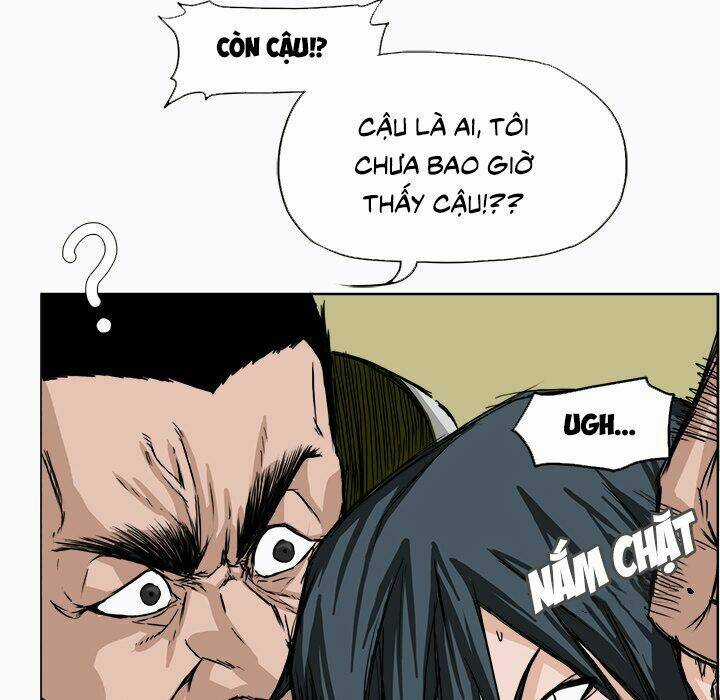 Bá Chủ Học Đường Chapter 5 trang 44