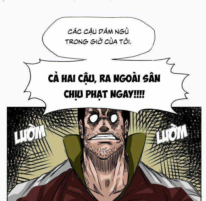 Bá Chủ Học Đường Chapter 5 trang 47