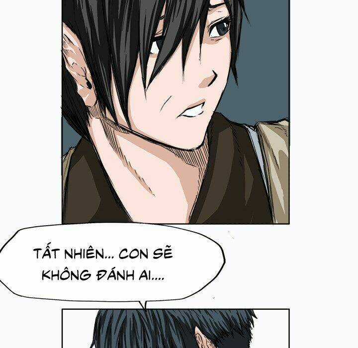 Bá Chủ Học Đường Chapter 5 trang 5