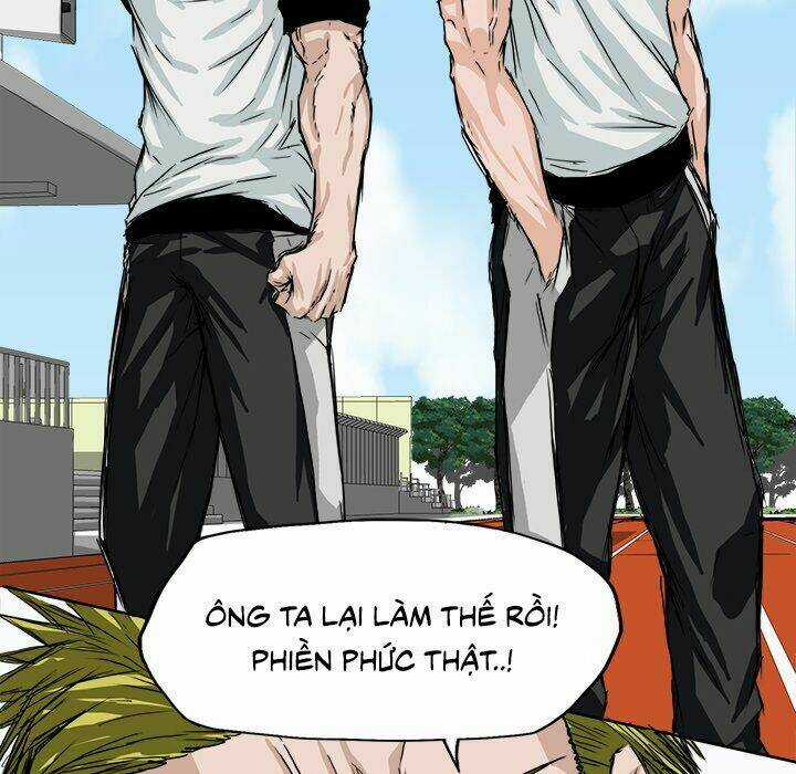 Bá Chủ Học Đường Chapter 5 trang 51