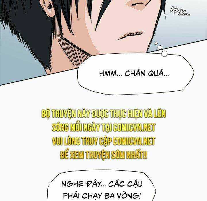 Bá Chủ Học Đường Chapter 5 trang 53